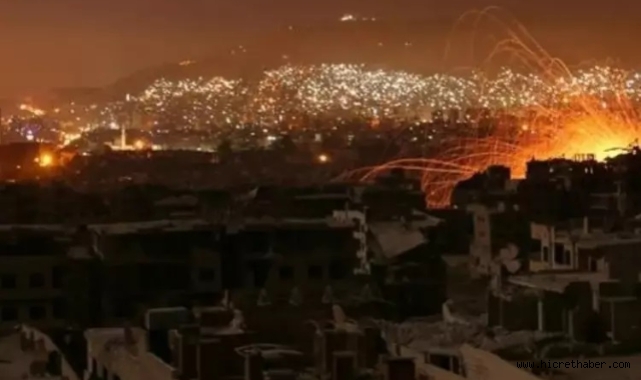 Halep’te Sıcak Saatler: Suriye Ordusu SDG’yi Kuşattı