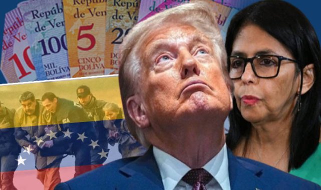 Hayal Bile Edilemeyecek Değişimler Yaşanıyor: Venezuela’da Neler Oluyor, Sırada Ne Var?