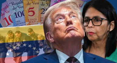 Hayal Bile Edilemeyecek Değişimler Yaşanıyor: Venezuela’da Neler Oluyor, Sırada Ne Var?