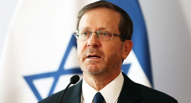 Herzog’dan Suriye, Gazze ve İran Açıklamaları: “Temkinliyiz, Asıl Test Hamas’ın Gazze’yi Terk Etmesi”