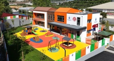 İBB’NİN “SÖZDE KREŞLERİ” TARTIŞMASI: İDDİALAR, SESSİZLİK VE DENETİM SORUSU