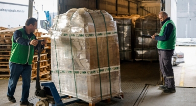 İHH’dan Sudan’a 13 TIR’lık insani yardım 