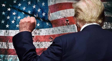 İran’dan Irak’a, Libya’dan Venezuela’ya: ABD’nin Tartışmalı Müdahaleler Zinciri