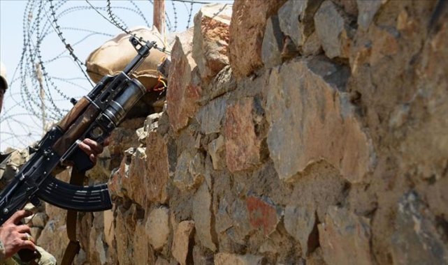 İran’dan Sınır Güvenliği Operasyonu: Çok Sayıda Silah Ele Geçirildi