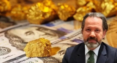 İslam Memiş’ten altın için “çarşamba” uyarısı: Sakın ha sakın elinizi sürmeyin