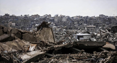 İsrail, Gazze’de Ateşkesi Bir Kez Daha İhlal Etti