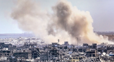 İsrail Gazze’de Yeniden Savaşa Hazırlanıyor