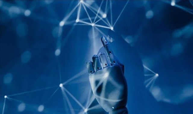 İsrail ile ABD’den Yapay Zeka ve Kritik Teknolojilerde Stratejik Ortaklık