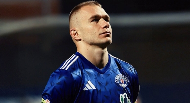 Kasımpaşa, Attila Szalai ile Yollarını Ayırdı