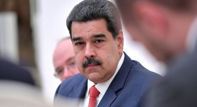 Maduro’nun Koruma Komutanı Görevden Alındı: Venezuela’da Güvenlik Dengeleri Değişiyor
