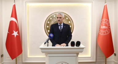 Mehmet Makas: Türkiye Yüzyılı Hedefleri İçin Ekip Ruhuyla Çalışacağız 