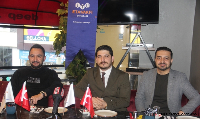 Eğitim Dünyası Basınla Buluştu: MRS Eğitim Kurumlarından Anlamlı Organizasyon