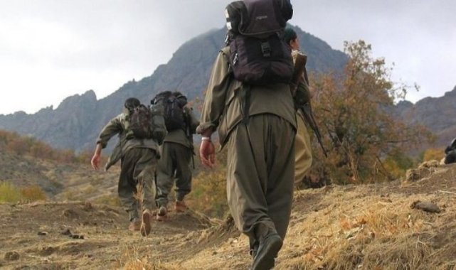 Öldü Deniliyordu, Tabka’da Ortaya Çıktı: Bahoz Erdal Suriye’de