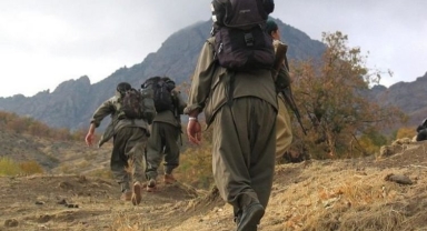 Öldü Deniliyordu, Tabka’da Ortaya Çıktı: Bahoz Erdal Suriye’de