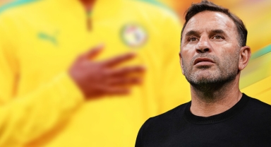 Pape Gueye’den Galatasaray’a Yeşil Işık