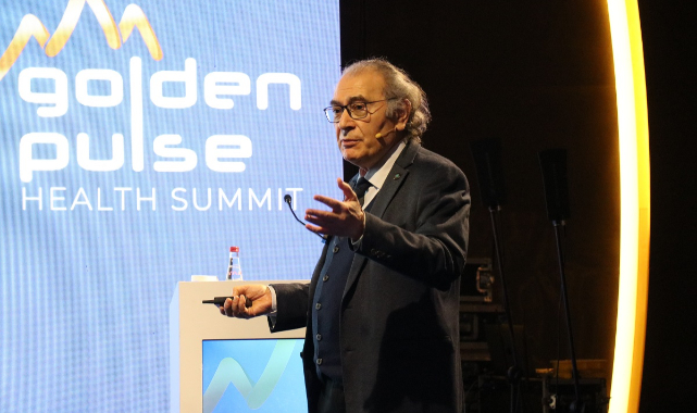 Prof. Dr. Nevzat Tarhan: “Psikolojik sağlamlık, hızla dijitalleşen bu çağda kritik önem taşıyor!” 