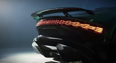 Robot Süpürgeden Süper Otomobile: Dreame’den 0-100’ü 2 Saniyenin Altında Olan İlk Otomobil