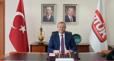 RTÜK Başkanı Daniş’ten Türk Bayrağına Yönelik Provokasyona Sert Tepki