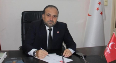 Saadet Partisi Küçükçekmece İlçe Başkanı Feyzullah Çürük’ten Mekke’nin Fethi Mesajı 