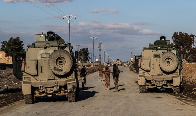 Şam–YPG Hattında Ateşkes Uzadı: ABD Faktörü ve DEAŞ Tutukluları Süreci Belirledi