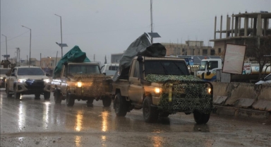 SDG’ye Kıskaç Daralıyor: Haseke’de “Keyfi Alıkoymalar” Ateşkesi Tehdit Ediyor