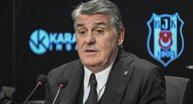 Serdal Adalı’dan Transfer Mesajı: “Panik Yapmayacağız”