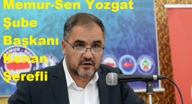 Şerefli’den Gazze ve Venezuela Vurgusu: “Emperyalist Dayatmalar Kabul Edilemez”