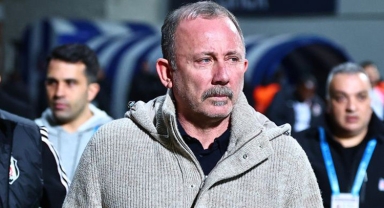 Sergen Yalçın: “Kolay Gibi Maçlarda Konsantrasyon Sorunu Başına Çok İş Açar”