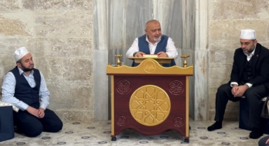 Şevki Yılmaz Üsküdar’da Gençlerle Buluştu 