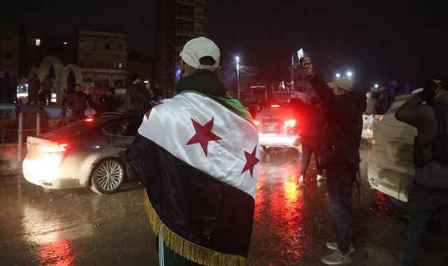 Suriye’de Entegrasyon Anlaşması Sonrası Rakka’ya Yeni Vali