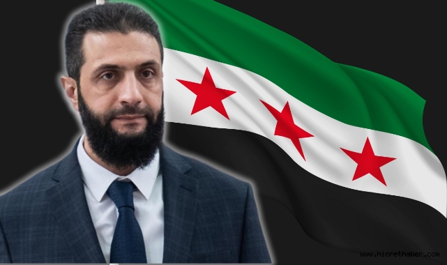 Suriye'de Tam Entegrasyon: SDG ile Şam Yönetimi Arasında Tarihi Anlaşma