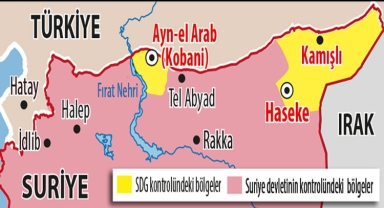 Suriye–SDG Mutabakatı Ankara’yı Memnun Etti: “Bir Yol Haritası ve En İleri Adım”