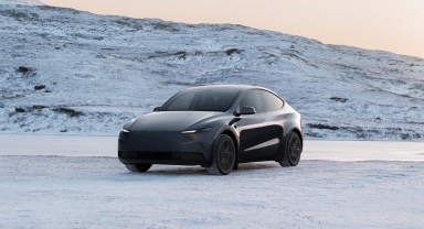 Tesla Model Y Standard Long Range RWD Avrupa’da Satışta: Tek Şarjla 657 Kilometre Menzil