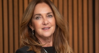 Tijen Mergen’den “Yedi Kere Düş, Sekiz Kere Kalk” Okurla Buluştu 