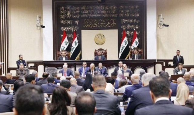 Trump’tan Irak’a Rest: “Maliki Varsa Biz Yokuz”