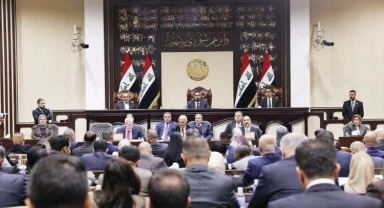 Trump’tan Irak’a Rest: “Maliki Varsa Biz Yokuz”