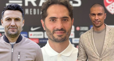 Türk Futbolu İçin Küresel Dayanışma Hamlesi: International Turkish Football Network Kuruldu