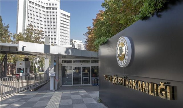 Türkiye: Venezuela’daki Krizin Barışçıl Çözümünden Yanayız