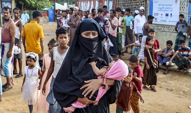 Uluslararası Adalet Divanı’nda Tarihi Dava: Myanmar “Arakan Soykırımı” Suçlamasıyla Yargılanıyor