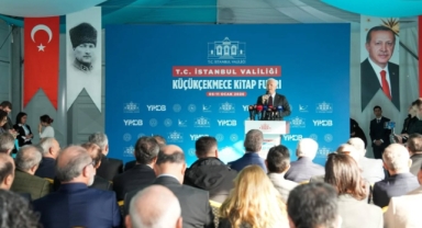 İstanbul Valisi Davut Gül'den Velilere Çağrı: 