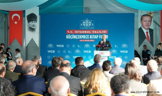 İstanbul Valisi Davut Gül 