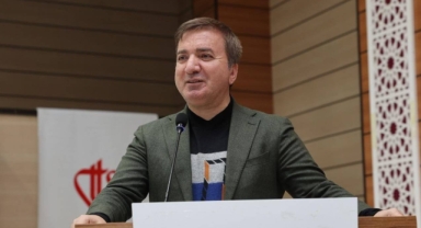 Vali Hamza Aydoğdu: “Birliğimizi Değerlerimizle Güçlendireceğiz”