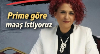 Vatandaşın İsyanı: “9000 Günle 3600 Gün Aynı Maaşı Alamaz” 