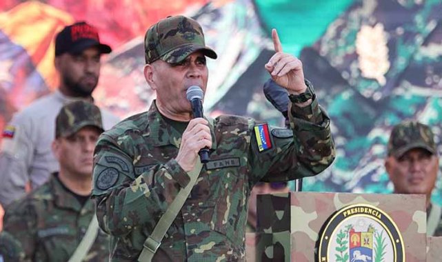 Venezuela Alarmda: ABD’ye Kınama Çağrısı, Olağanüstü Hal İlan Edildi