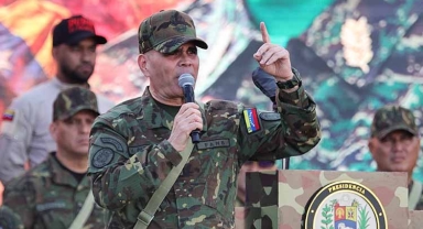 Venezuela Alarmda: ABD’ye Kınama Çağrısı, Olağanüstü Hal İlan Edildi