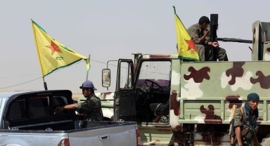 YPG ATEŞKESİ İHLAL ETTİ: ORDU MEVZİLERİ VE SİVİLLER KAMİKAZE DRONLARLA HEDEF ALINDI