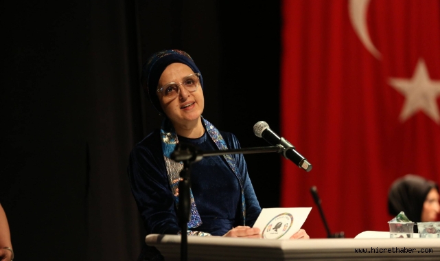 7 Bölge 7 Renk'ten 3. Kuruluş Yılında Kadın Sanat Gecesi