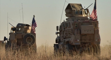 ABD, Haseke’deki Son Üssü Kasrak’tan Çekiliyor