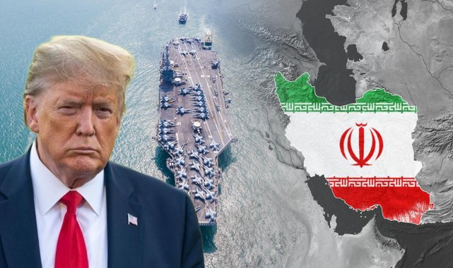 ABD-İRAN GÖRÜŞMESİ SONA ERDİ! DÜNYA NEFESİNİ TUTTU: İLK AÇIKLAMA TAHRAN’DAN GELDİ