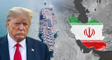 ABD-İRAN GÖRÜŞMESİ SONA ERDİ! DÜNYA NEFESİNİ TUTTU: İLK AÇIKLAMA TAHRAN’DAN GELDİ